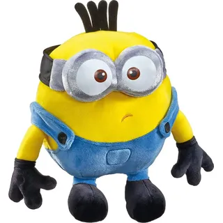 Schmidt Spiele Minions Otto, 25 cm, bunt