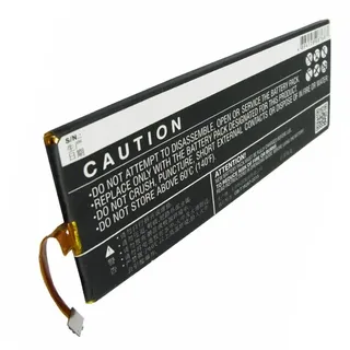 Akku passend für Huawei Honor 7i, ATH-AL00, ATH-CL00, ATH-UL00