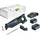 RSC 18 5,0 EB-Plus inkl. 2 x 5,0 Ah