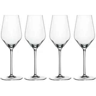 Spiegelau Champagnerglas 0,31 l 4 St.