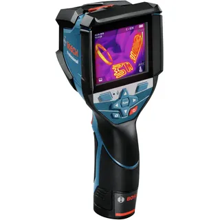 Bosch Wärmebildkamera GTC 600 C