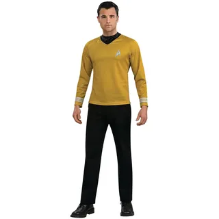 Rubies Star Trek Shirt Herren M