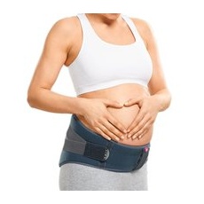 Medi Lumbamed® maternity Lumbalorthese für die Schwangerschaft