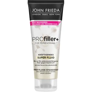GUHL IKEBANA GMBH, A KAO GROUP COMPANY John Frieda PROfiller+ Kräftigendes Super-Fluid Haarkur