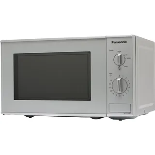 Panasonic NN-E221MMEPG Silber