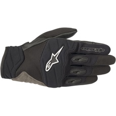 Alpinestars Handschuhe Shore Schwarz