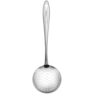 SCHAUMLÖFFEL AUS EDELSTAHL