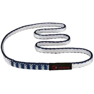 Mammut Contact 8.0 Bandschlinge - Dark Blue - 240 cm
