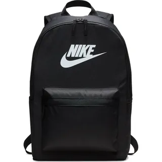 Nike - Heritage Backpack 2.0 - Rucksack - Schwarz