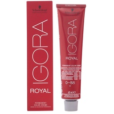 Bild Professional Igora Royal 0-88 rot konzentrat 60 ml