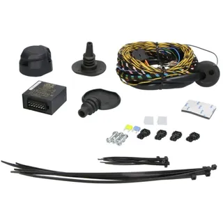 Elektrosatz, Anhängerkupplung ACPS-ORIS 042-748