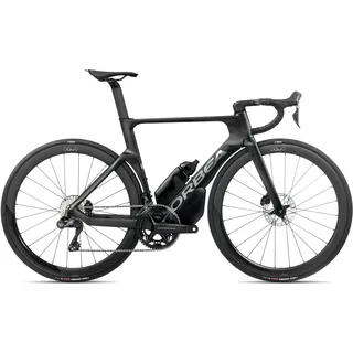 Orbea Orca Aero M20iLTD 2026 57 Zoll silber