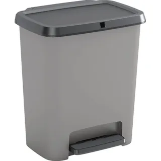 Tret-Mülleimer Compatta 25 l