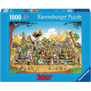 Ravensburger Familienfoto (1000 Teile)