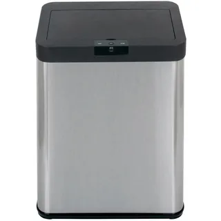 Echtwerk SQUARE 48 l Schwarz