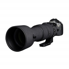 Bild Objektivschutz für Sigma 60-600mm schwarz (LOS60600B)