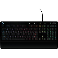 Bild von G213 Prodigy RGB Gaming Keyboard UK