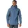 Kaipak Jacket M Uncle Blue-Dark Grey XL