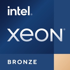 Bild Xeon Bronze 3408U, 8C/16T, 1.80-1.90GHz, tray (PK8071305118600)