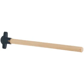 SAVIC Sitzstange für Vögel 3er Pack Holz 18x1,2cm mit Halterung für Käfig