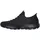 Slip-Ons Herren Black 42,5