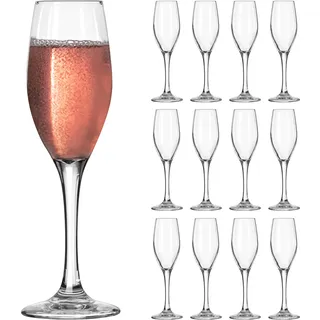 LIBBEY 70158 Sektglas "PERCEPTION", 170 ml, 12er Set