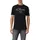 T-Shirt schwarz XL