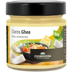 Bild von - BIO Cocos Ghee