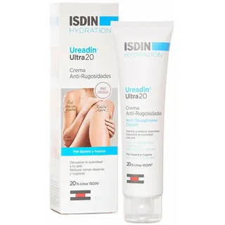 Isdin Ureadin Ultra20 Anti-Rauheit Creme 100 ml