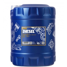 Bild Diesel 15W-40 10L