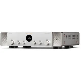 Marantz Stereo 70S, 75 W, 2.2 Kanäle, Surround, 75 W, 100 W, A / B - Weiß