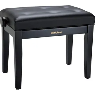 Roland RPB-300 Klavierbank Satin-schwarz