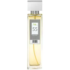 IAP Pharma Eau de Parfum Homme Nr. 55 - 150ml
