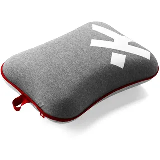 SKROSS Travel Pillow Mini 30 x 20 cm Dunkelgrau