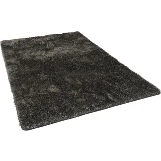 Snapstyle Snapstyle, Teppich, Hochflor Shaggy Teppich Luxus Emotion Mix (200 x 300 cm)