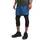 Woven Kurze Hose Blue/Black XL