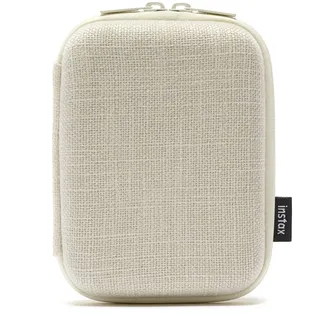 Fujifilm Case für Instax mini Link 3 clay white