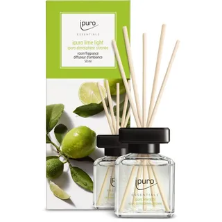 ipuro Lime Light Raumduft 50 ml