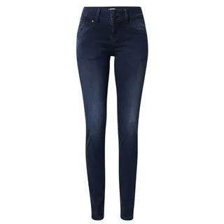 LTB Jeans Slim Fit Molly M in dunkelblauem Sueta-W30 / L34