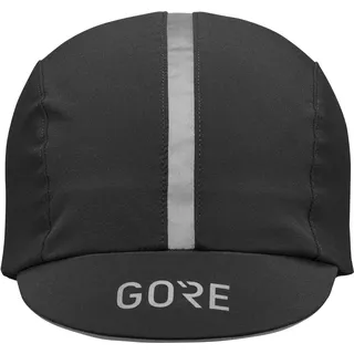 Gore Wear C5 Kappe schwarz Einheitsgröße EU