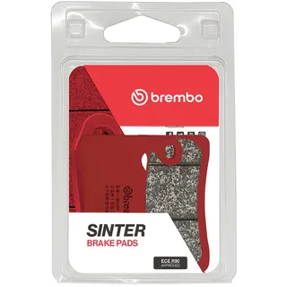 Brembo Bremsbelagsatz, Scheibenbremse 07gr90sa