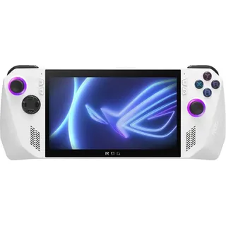 Asus ROG Ally 1000 GB Weiss ohne Spiel