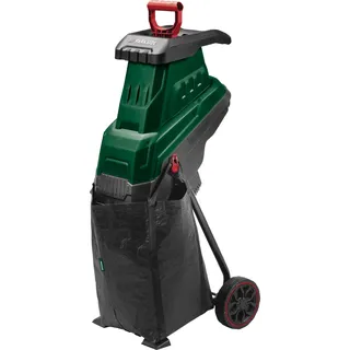 PARKSIDE® Messerhäcksler »PEMH 2400 B2«, Fangbox 40 l