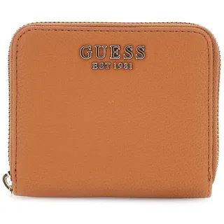 GUESS Laurel II SLG Geldbörse braun