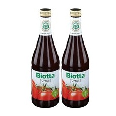Biotta® Bio-Tomatensaft