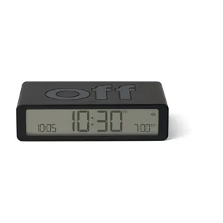 Lexon Flip Classic schwarz