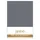 Spannbettlaken Jersey 90 x 190 - 100 x 200 cm grau