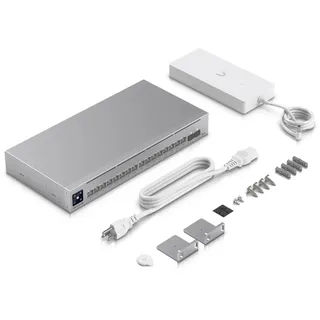 UBIQUITI networks Ubiquiti UniFi Pro Max 16 PoE