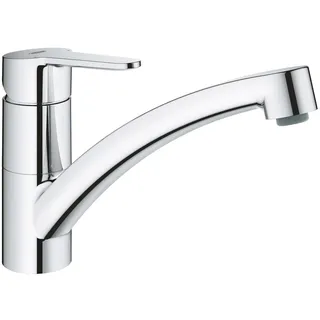 Grohe Start Eco Einhebelmischer Chrom