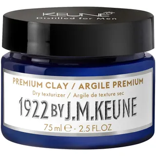 Keune 1922 Premium Clay 75 ml